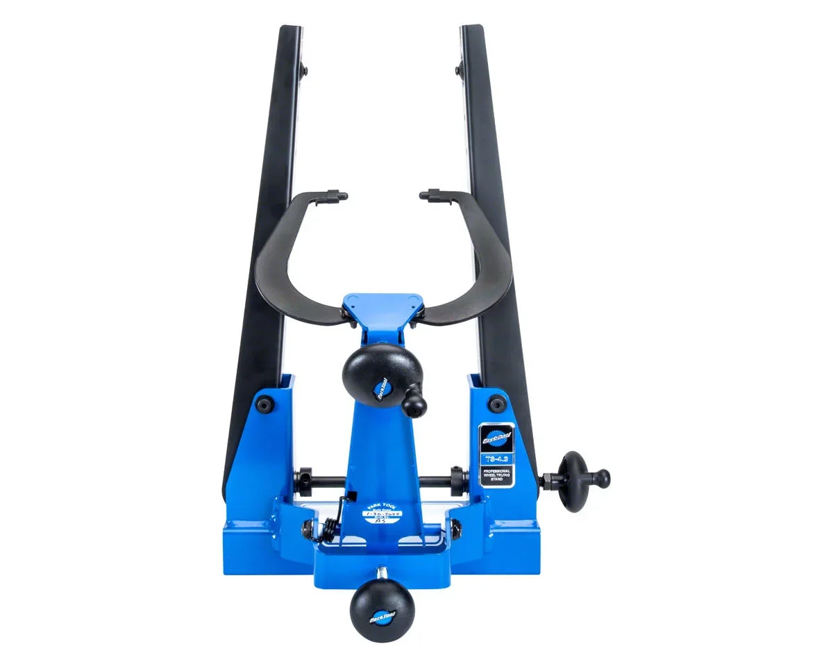 Park Tool TS-4.3 Professional Truing Stand - view 8